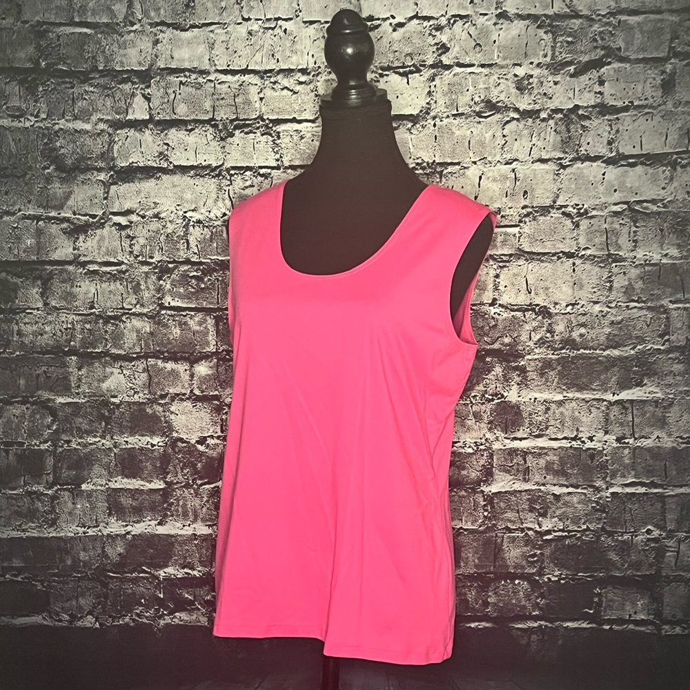 Peck & Peck Top